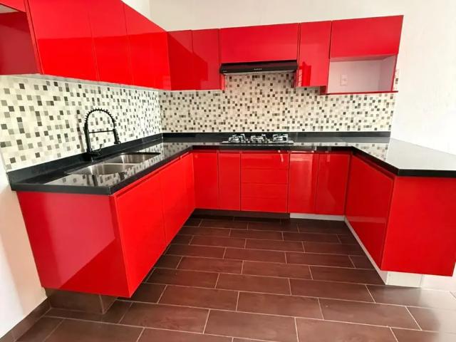 Departamento en Venta en Arenales Tapatíos, Zapopan, Jalisco