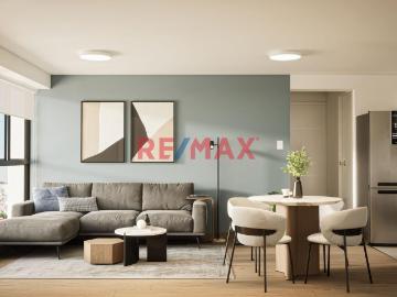 Departamento en venta en Arequipa a S/365,300