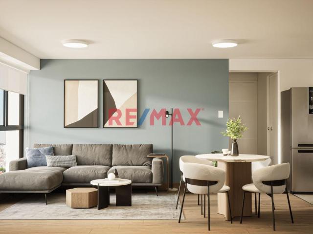 Departamento en venta en Arequipa a S/365,300