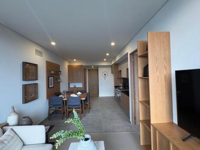 Departamento en venta en ARÉVIA, frente a Zona Real