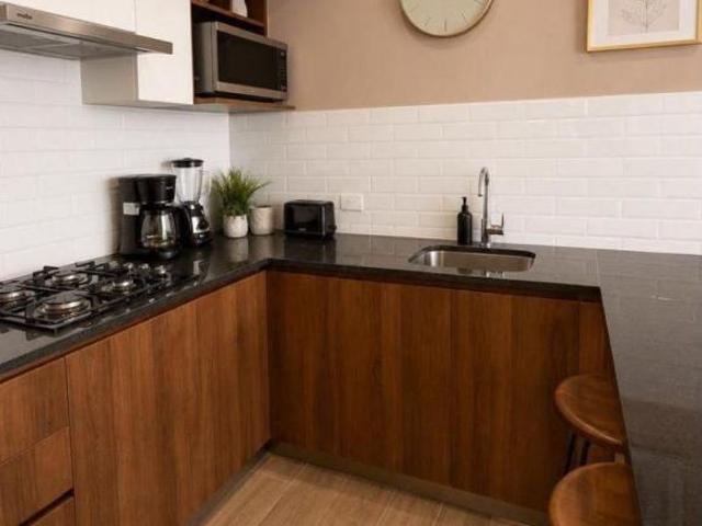 Departamento en Venta en ARGA Vertical · Centro GDL · 2 REC