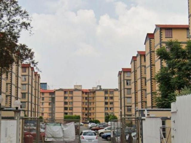 Departamento en Venta en Argentina Poniente, Miguel Hidalgo. Cerca de Cuatro Caminos