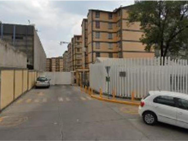 Departamento en venta en Argentina Poniente, Miguel Hidalgo, Ciudad de México
