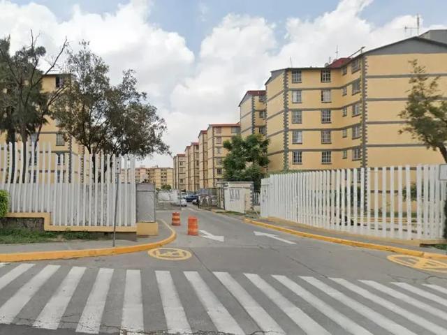 Departamento en venta en Argentina Poniente, Miguel Hidalgo, Ciudad de México
