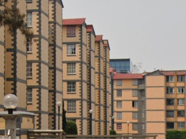 Departamento en venta en Argentina Poniente, Miguel Hidalgo, Ciudad de México