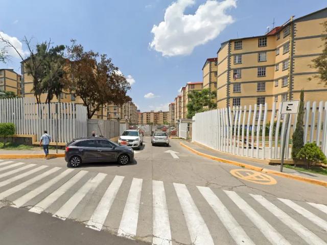 Departamento en venta en Argentina Poniente, Miguel Hidalgo, Ciudad de México