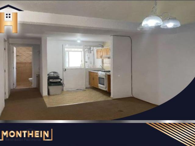 Departamento en venta en Argentina Poniente, Miguel Hidalgo, Ciudad de México