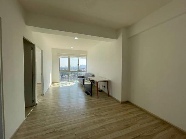 Departamento en venta en Argentina Poniente, Miguel Hidalgo, Ciudad de México