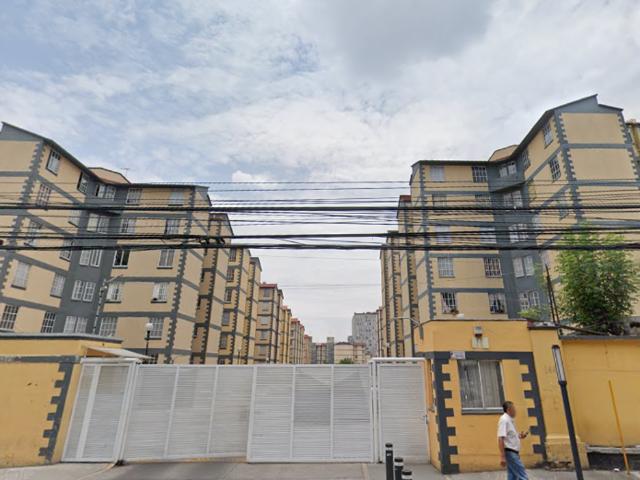 Departamento en venta en Argentina Poniente, Miguel Hidalgo, Ciudad de México