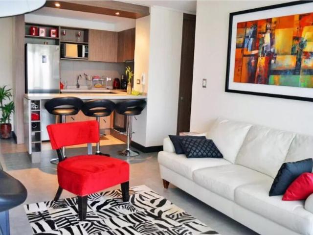 Departamento en venta en Argentina Poniente, Miguel Hidalgo, Ciudad de México