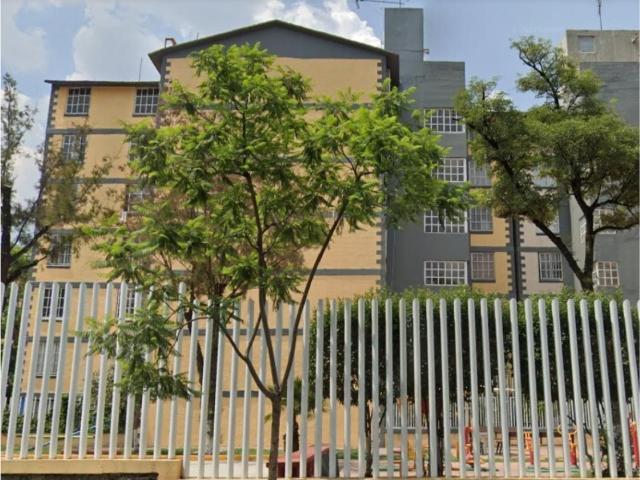 Departamento en venta en Argentina Poniente, Miguel Hidalgo, Ciudad de México