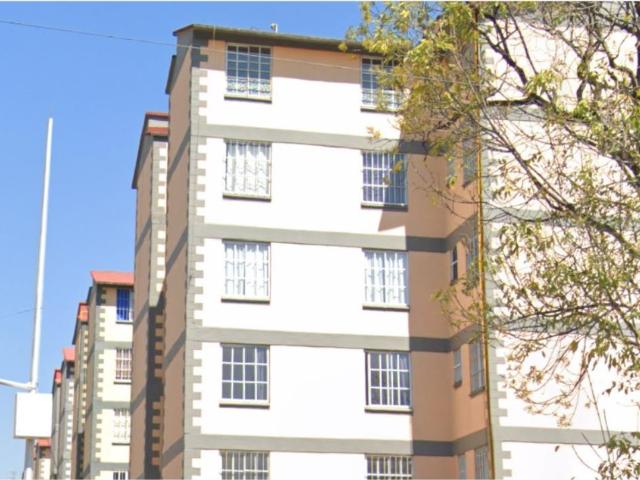 Departamento en venta en Argentina Poniente, Miguel Hidalgo, Ciudad de México