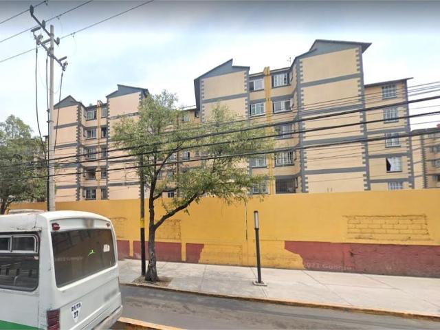 Departamento en venta en Argentina Poniente, Miguel Hidalgo, Ciudad de México