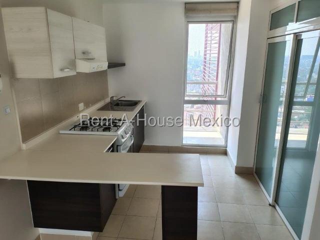 Departamento en Venta en Argentina Poniente, Miguel Hidalgo CR 26 3016