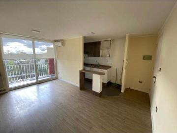 Departamento en Venta en * se Vende Departamento 2D 2B en Condominio con Piscina – Chillán