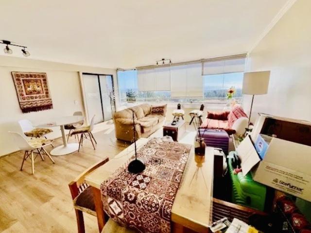 Departamento en Venta en ARRIENDO EN MANTAGUA! SEGURO Y CON HERMOSA VISTA