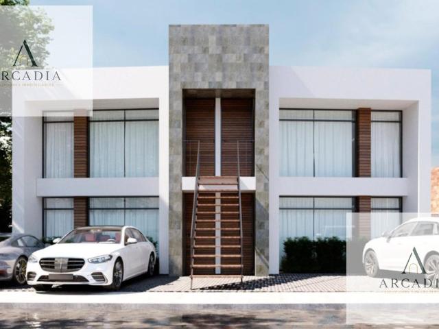 DEPARTAMENTO EN VENTA EN ARROYO DEL BOSQUE