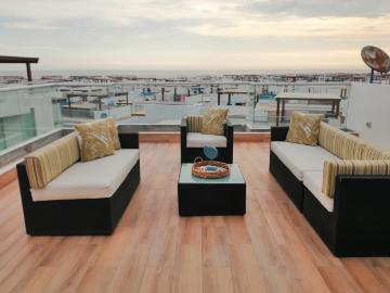 Piso en venta en Asia - Balcón, Barbacoa