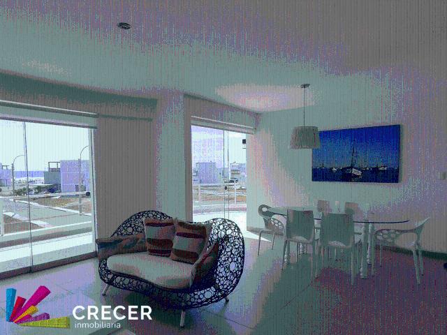 Departamento en venta en Asia a $125,000
