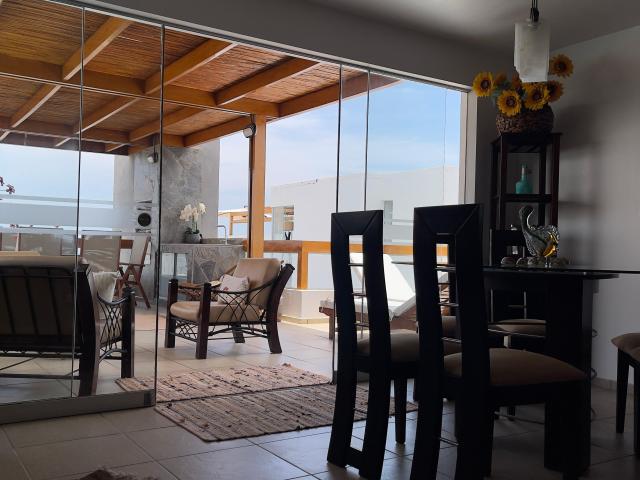 Departamento en venta en Asia a $240,000