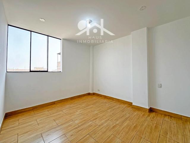 Departamento en venta en Ate a $51,259