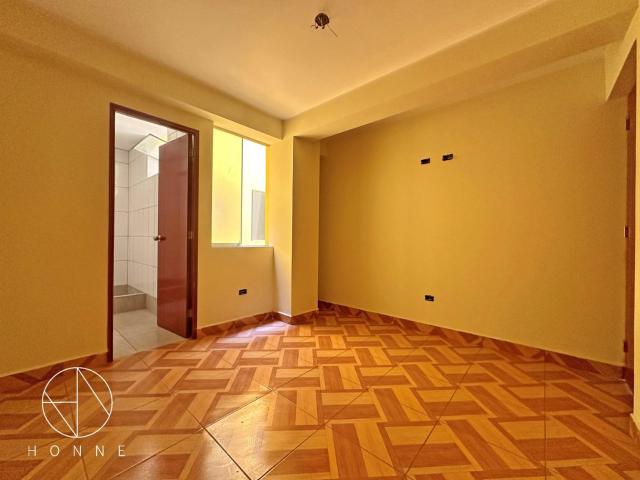 Departamento en venta en Ate a $80,000