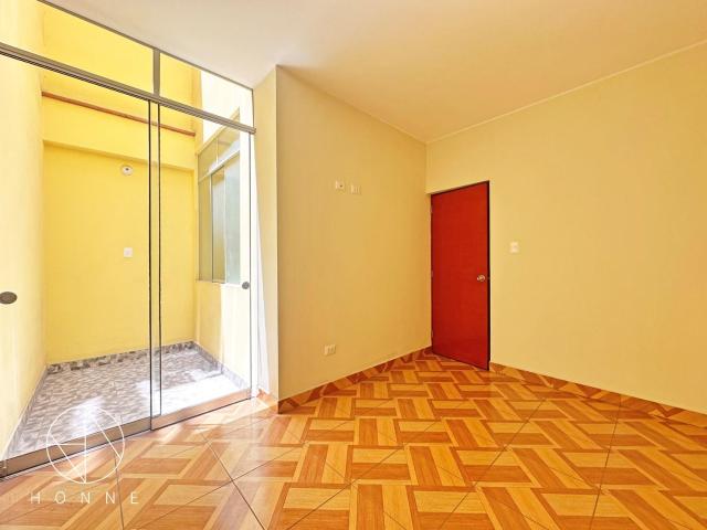 Departamento en venta en Ate a $85,000