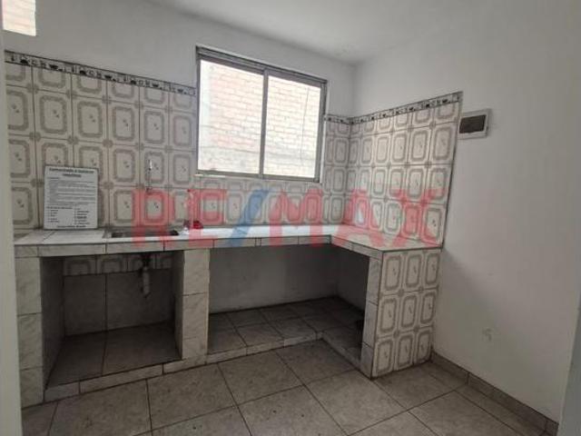 Departamento en venta en Ate Vitarte a S/221,650