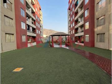Departamento en venta en Ate a S/204,600