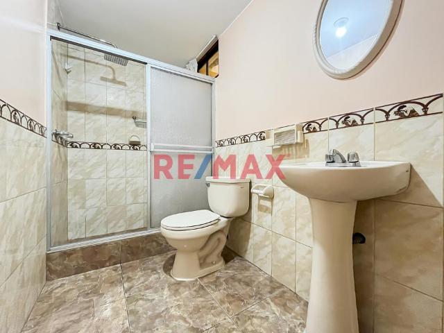 Departamento en venta en Ate a S/381,700