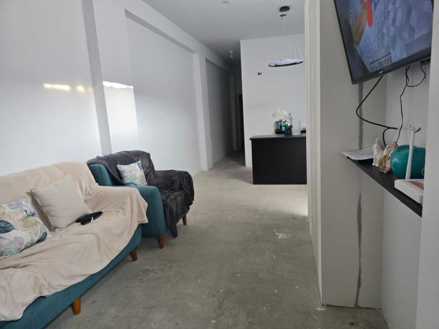 Departamento en venta en Ate a S/440,000