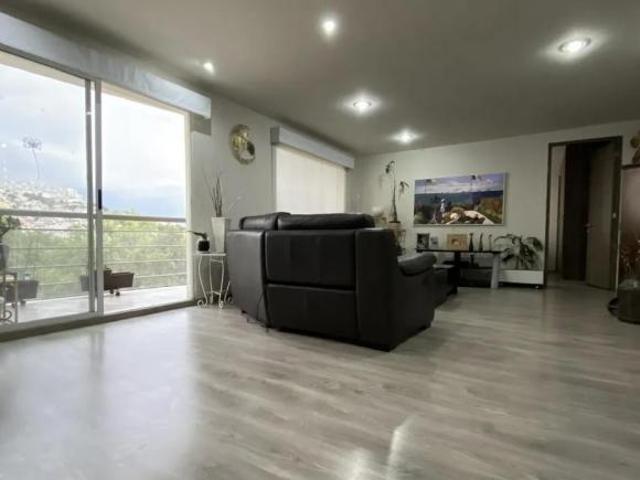 Departamento en venta en Atizapán
