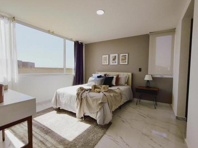 Departamento en venta en Atizapan 4