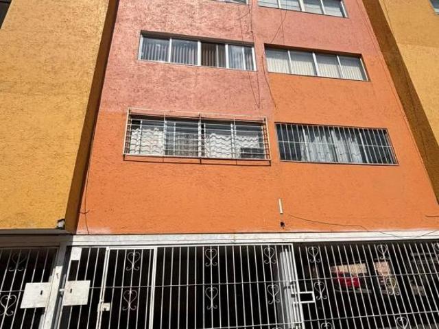 DEPARTAMENTO EN VENTA EN CENTRO DE ATIZAPÁN