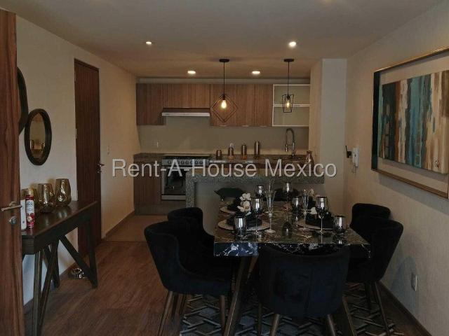 Departamento en Venta en Atizapan de Zaragoza, Atizapan de Zaragoza AM.26 2352