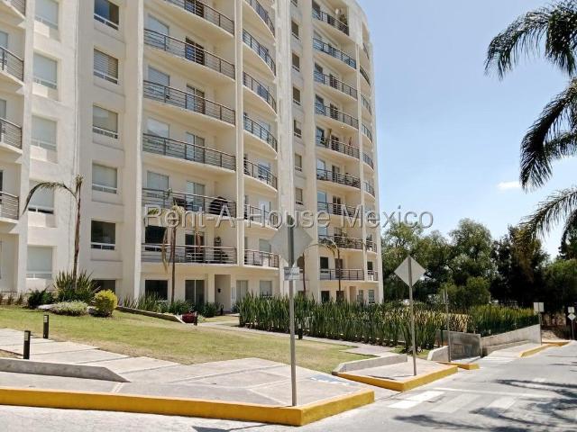 Departamento en Venta en Atizapan de Zaragoza, Atizapan de Zaragoza AM.26 2354