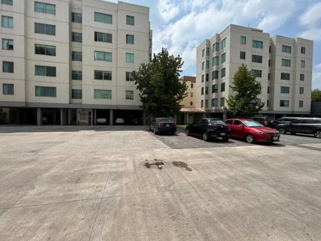 DEPARTAMENTO EN VENTA EN ATIZAPAN DE ZARAGOZA, BARRIO NORTE 4