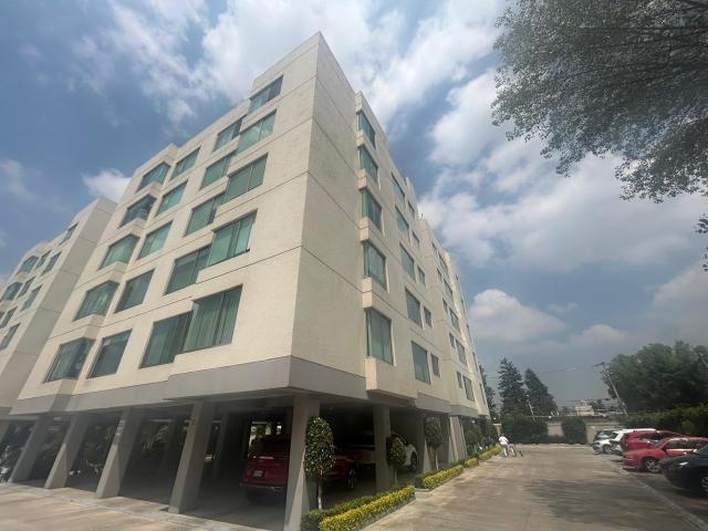DEPARTAMENTO EN VENTA EN ATIZAPAN DE ZARAGOZA, BARRIO NORTE