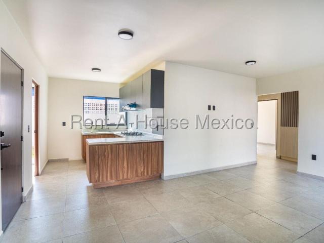 Departamento en Venta en Atizapan de Zaragoza, Ex Hacienda del Pedregal AM. 26 2165