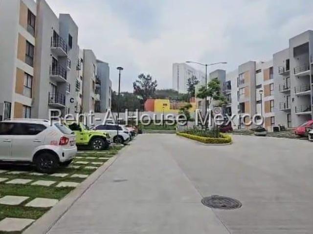 Departamento en Venta en Atizapan de Zaragoza, Ex Hacienda del Pedregal RT 26 2169