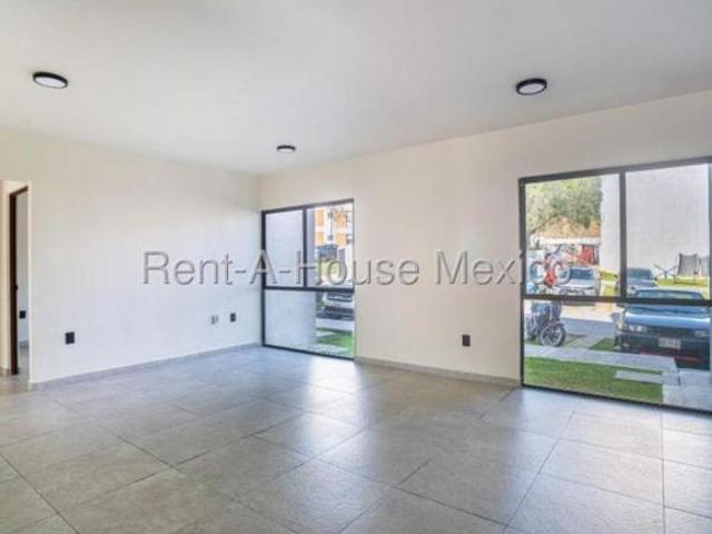 Departamento en Venta en Atizapán, Ex Hacienda del Pedregal AM26 2165
