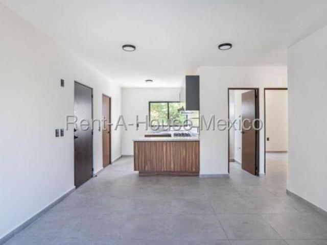 Departamento en Venta en Atizapán, Ex Hacienda del Pedregal LA26 2169