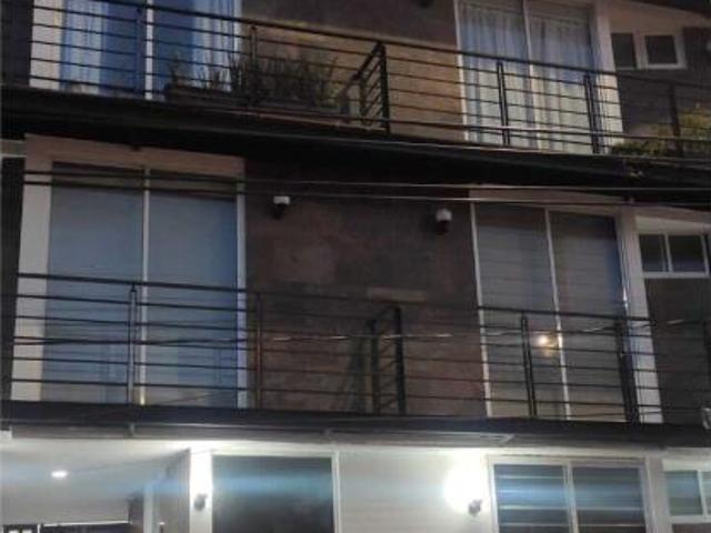 Departamento en venta en Atlantida, Coyoacán, Ciudad de México
