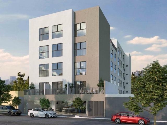 Departamento en venta en Atlas, Guadalajara, Jalisco