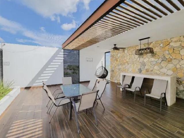 DEPARTAMENTO EN VENTA EN AUTANA, CONKAL