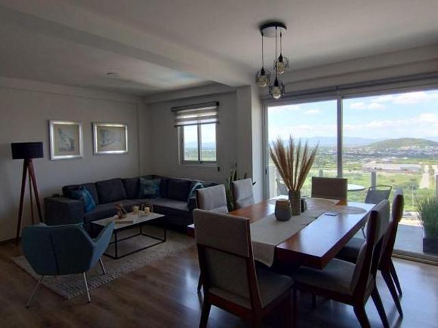 Departamento en venta en Aura Corregidora, Queretaro