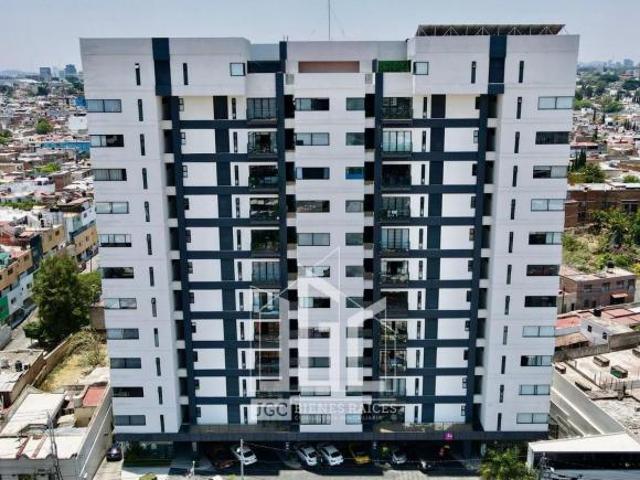 DEPARTAMENTO EN VENTA EN AURORA BOREAL TOWERS PISO 8