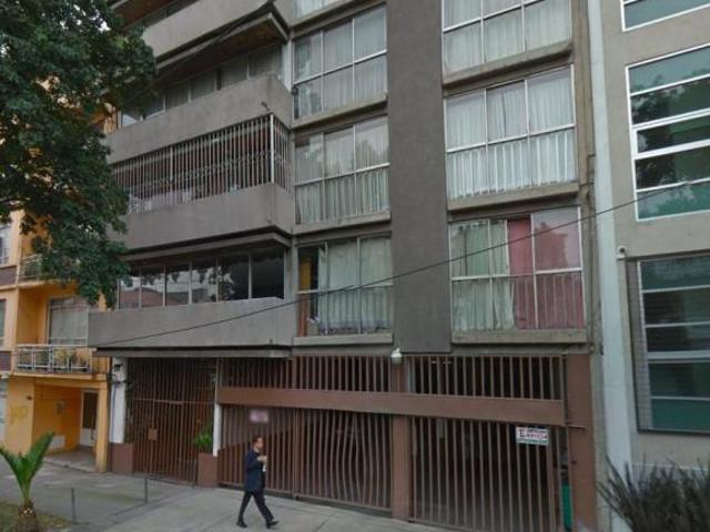 Departamento en Venta en Av 20 de Noviembre, La Noria, Xochimilco