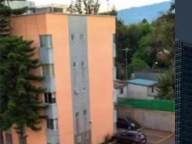 Departamento en Venta en Av 20 de Noviembre 445, La Noria, Xochimilco, CDMX