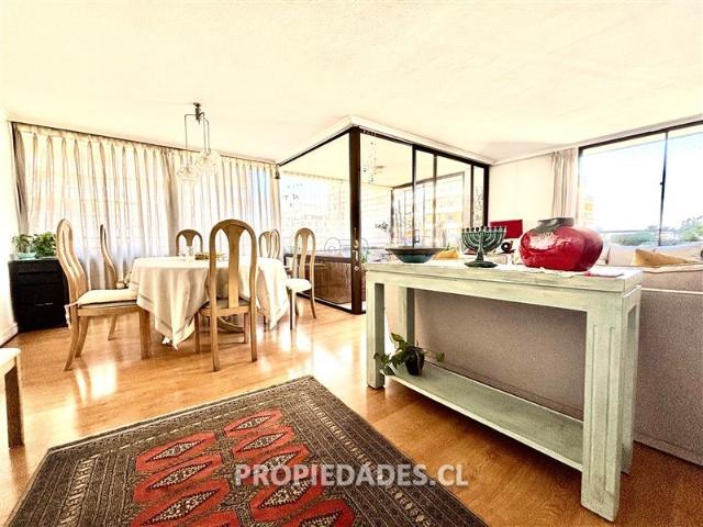 Departamento en Venta en Av. Colón / Domingo Bondi